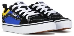 Vans Kids' Filmore Sneaker Little/Big Kid