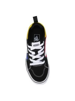 Vans Kids' Filmore Sneaker Little/Big Kid -Professional Sports Shoe Store 40125 top xlarge