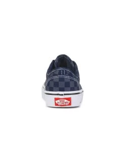 Vans Kids' Atwood Low Top Sneaker Little/Big Kid -Professional Sports Shoe Store 40134 back xlarge