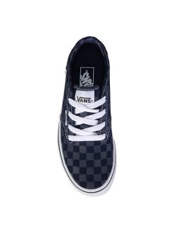 Vans Kids' Atwood Low Top Sneaker Little/Big Kid -Professional Sports Shoe Store 40134 top xlarge