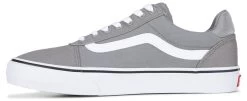 Vans Men's Ward Low Top Sneaker 10 Vans Men's Ward Low Top Sneaker -Professional Sports Shoe Store 40367 left xlarge