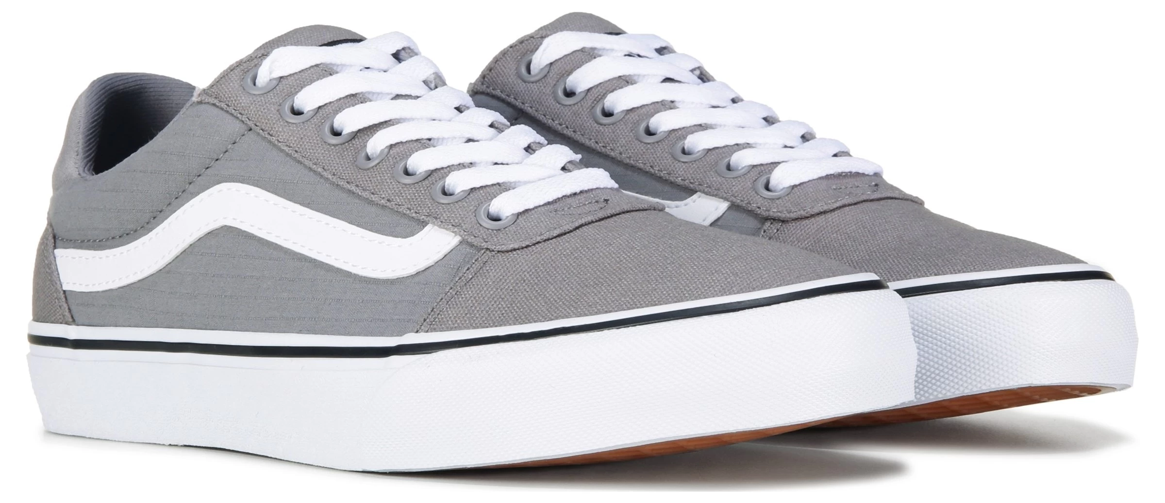 Vans Men's Ward Low Top Sneaker 3 Vans Men's Ward Low Top Sneaker