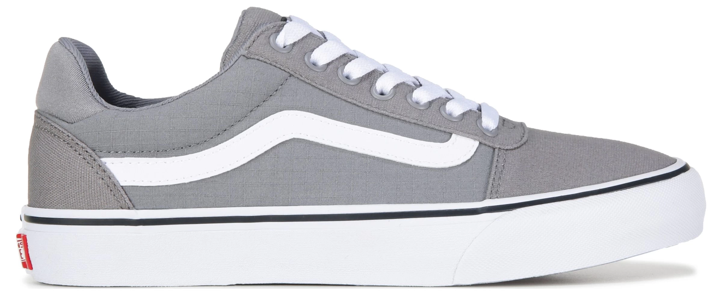 Vans Men's Ward Low Top Sneaker 4 Vans Men's Ward Low Top Sneaker - Image 2