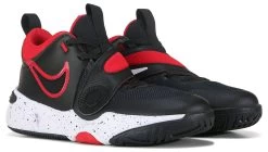 Nike Kids' Hustle 11 Basketball Shoe Big Kid