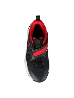 Nike Kids' Hustle 11 Basketball Shoe Big Kid -Professional Sports Shoe Store 40471 top xlarge