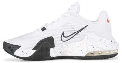 Nike Air Max Impact 4 Basketball Shoe -Professional Sports Shoe Store 40510 left xlarge