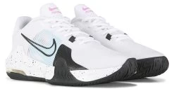 Nike Air Max Impact 4 Basketball Shoe