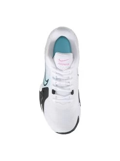 Nike Air Max Impact 4 Basketball Shoe -Professional Sports Shoe Store 40510 top xlarge