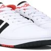 Kids' Hoops 3 Low Sneaker Little/Big Kid