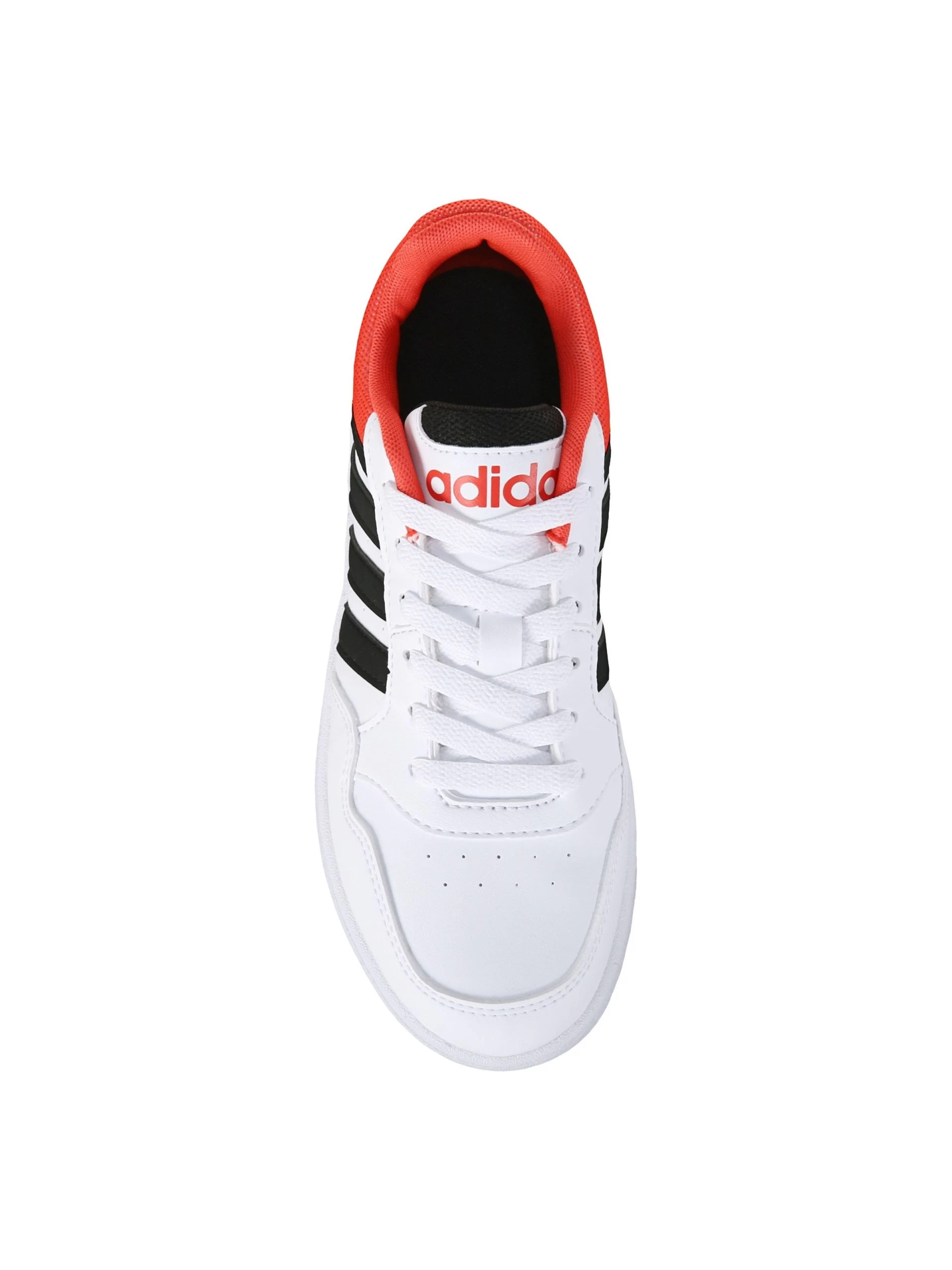 Kids' Hoops 3 Low Sneaker Little/Big Kid 7 Kids' Hoops 3 Low Sneaker Little/Big Kid - Image 5