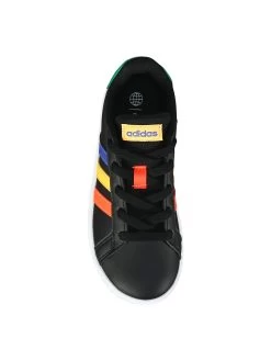 Kids' Grand Court 2.0 Lace Up Sneaker Little Kid -Professional Sports Shoe Store 40525 top xlarge