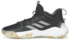Men's Harden Stepback 3 Basketball Shoe -Professional Sports Shoe Store 40570 left xlarge