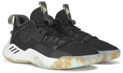 Men's Harden Stepback 3 Basketball Shoe