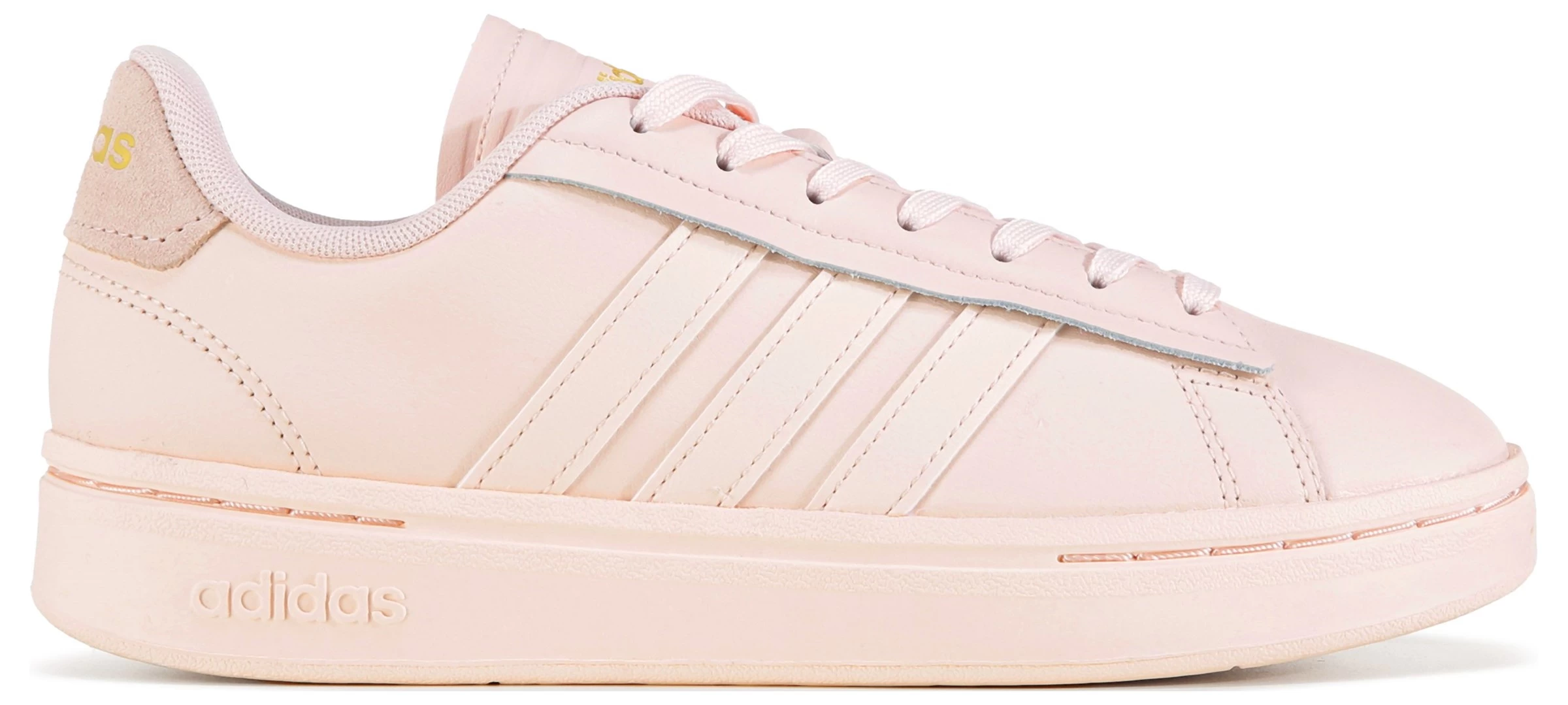 Women's Grand Court Alpha Sneaker 4 Women's Grand Court Alpha Sneaker - Image 2