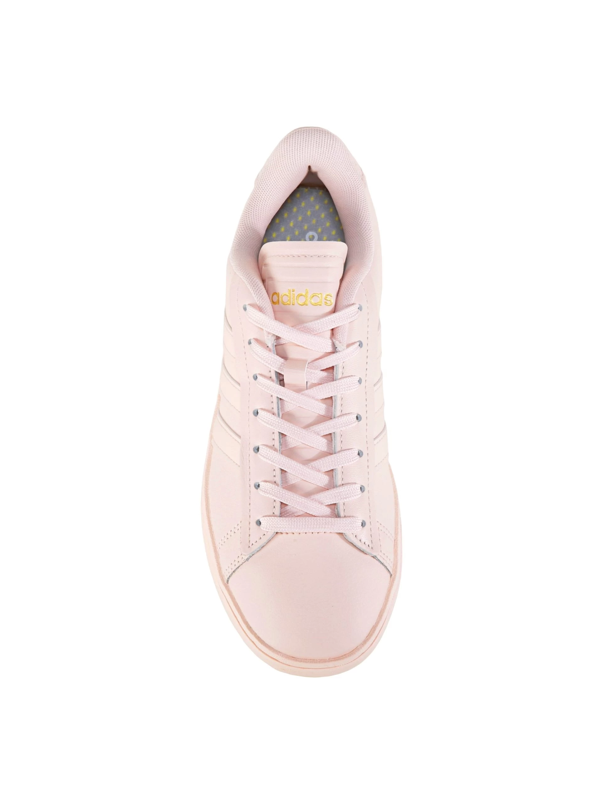 Women's Grand Court Alpha Sneaker 7 Women's Grand Court Alpha Sneaker - Image 5