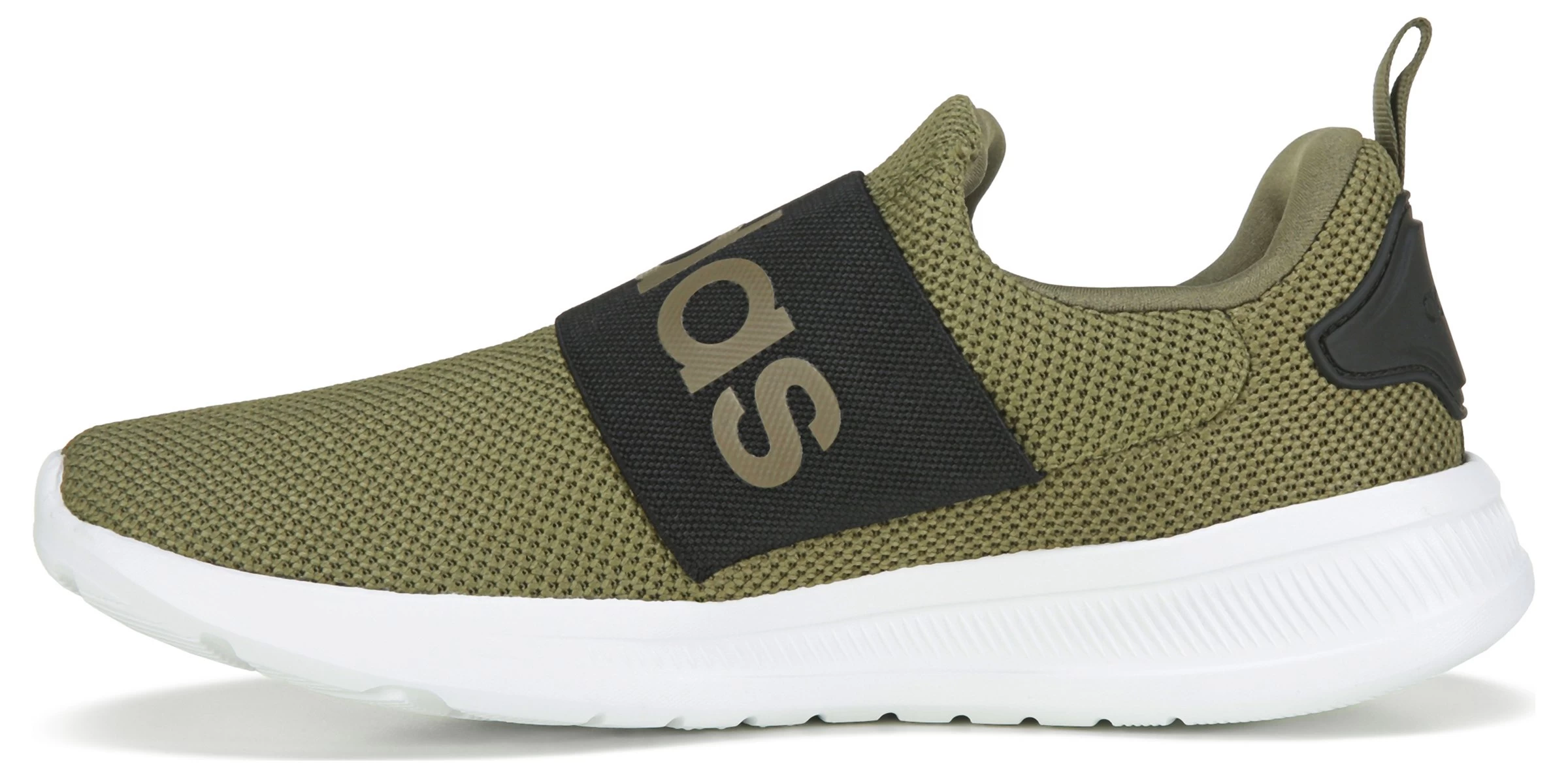 Men's Lite Racer Adapt 4.0 Slip On Sneaker 5 Men's Lite Racer Adapt 4.0 Slip On Sneaker - Image 3