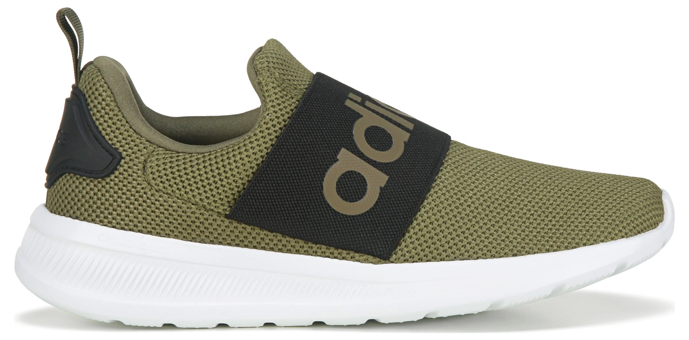 Men's Lite Racer Adapt 4.0 Slip On Sneaker 4 Men's Lite Racer Adapt 4.0 Slip On Sneaker - Image 2