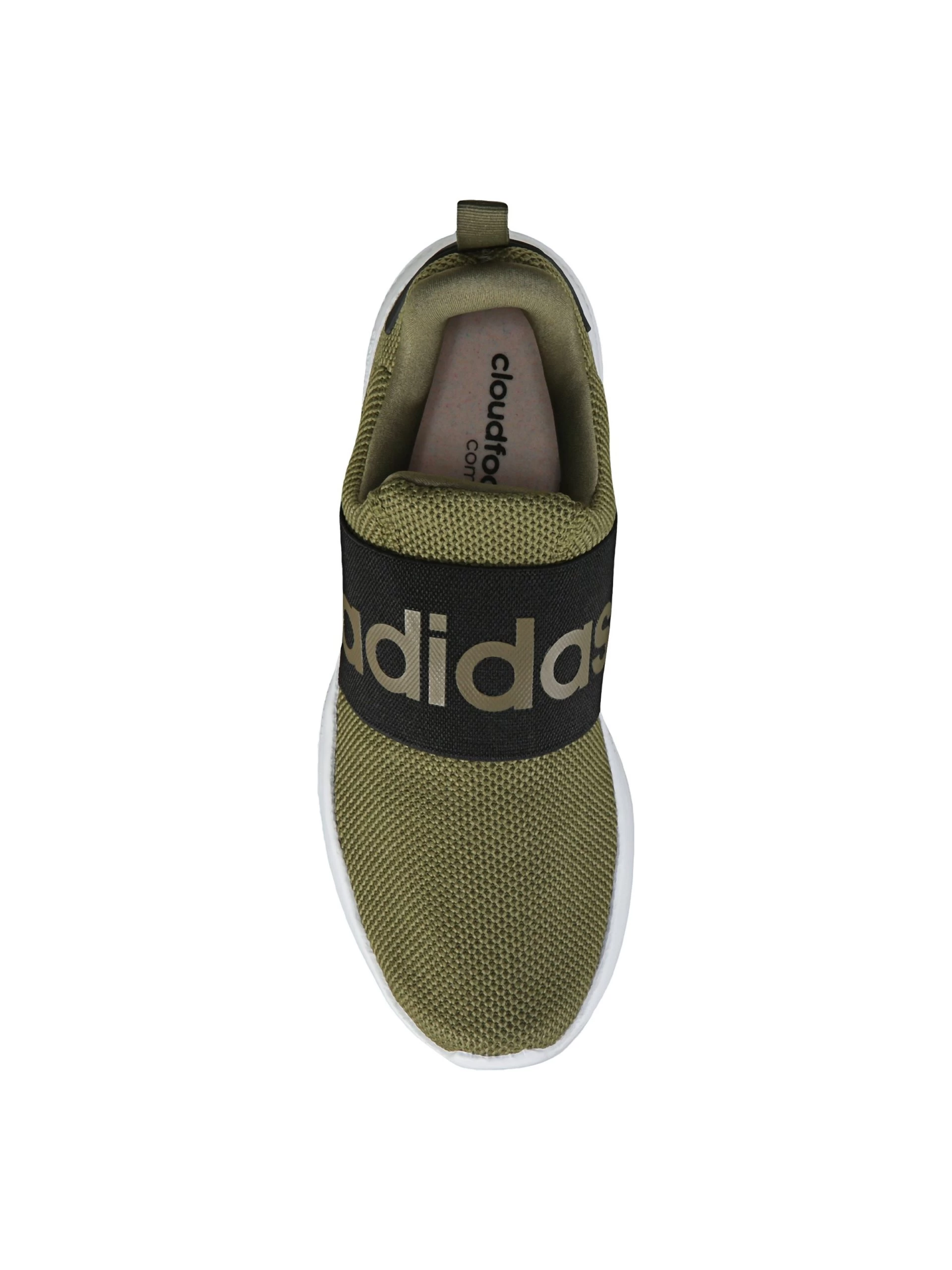 Men's Lite Racer Adapt 4.0 Slip On Sneaker 7 Men's Lite Racer Adapt 4.0 Slip On Sneaker - Image 5