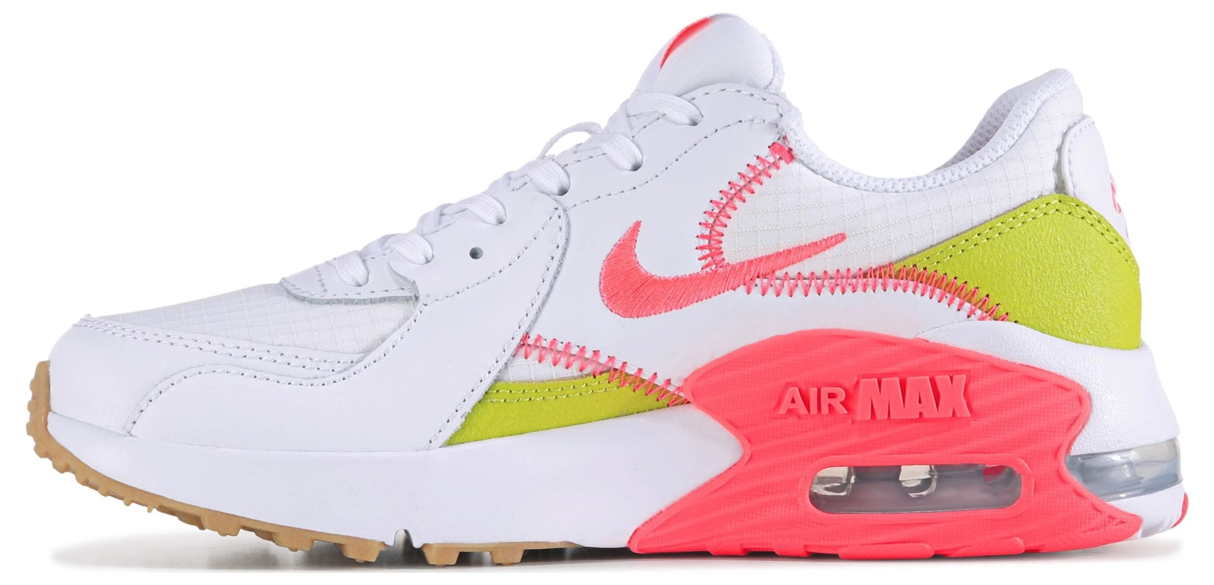 Nike Women's Air Max Excee Sneaker 5 Nike Women's Air Max Excee Sneaker - Image 3