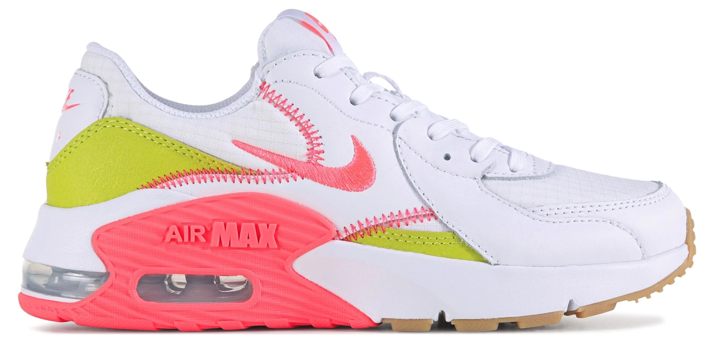 Nike Women's Air Max Excee Sneaker 4 Nike Women's Air Max Excee Sneaker - Image 2
