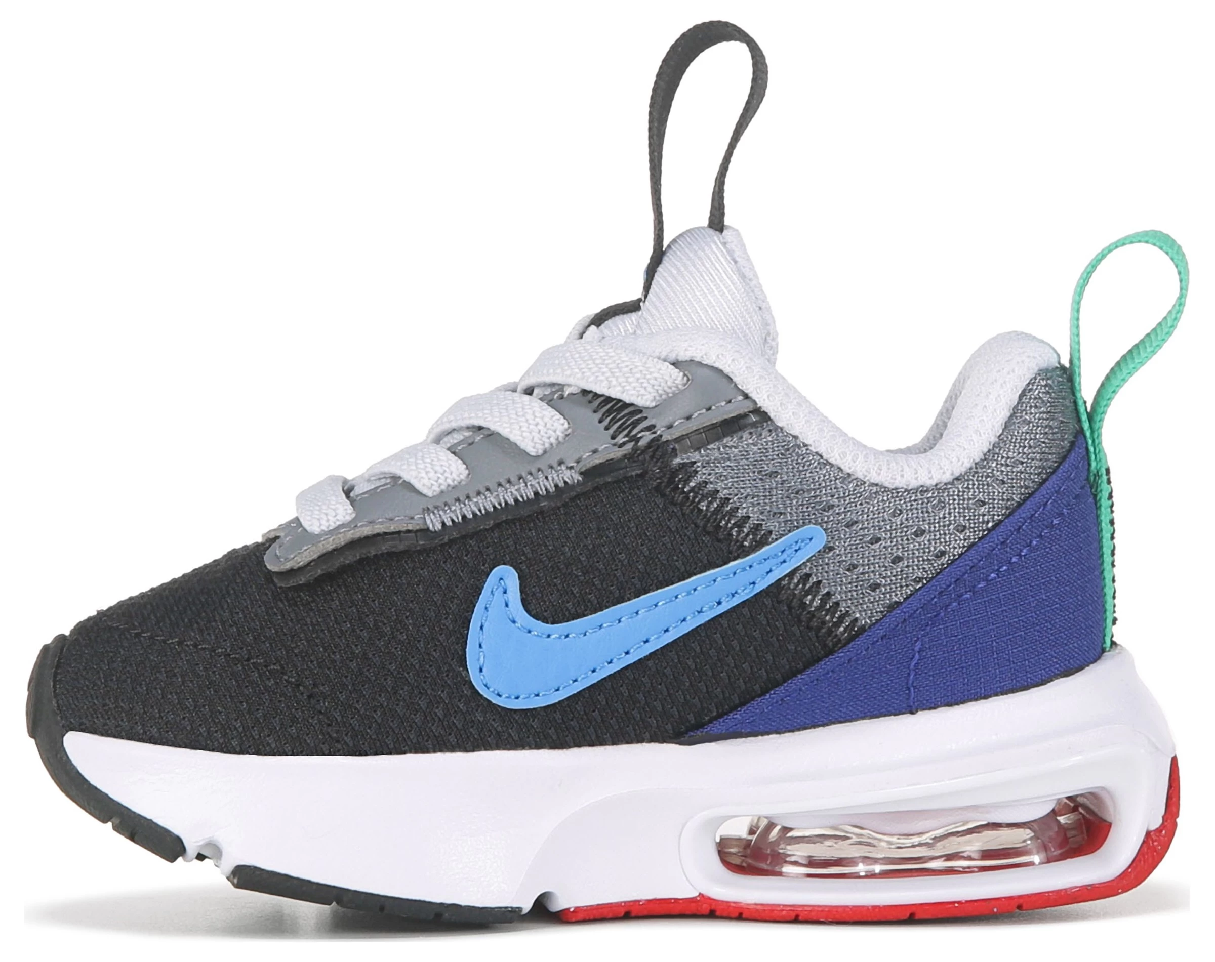 Nike Kids' Air Max INTRLK Lite Sneaker Toddler 5 Nike Kids' Air Max INTRLK Lite Sneaker Toddler - Image 3