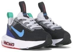 Nike Kids' Air Max INTRLK Lite Sneaker Toddler