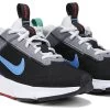 Nike Kids' Air Max INTRLK Lite Sneaker Big Kid