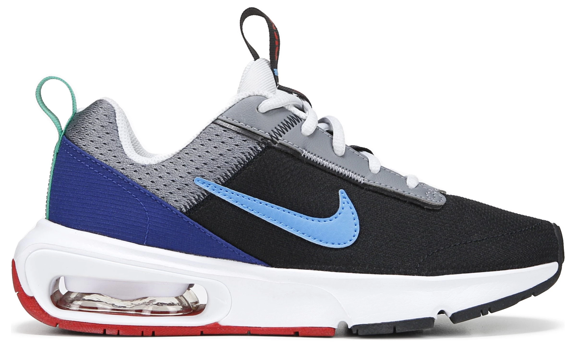 Nike Kids' Air Max INTRLK Lite Sneaker Big Kid 4 Nike Kids' Air Max INTRLK Lite Sneaker Big Kid - Image 2