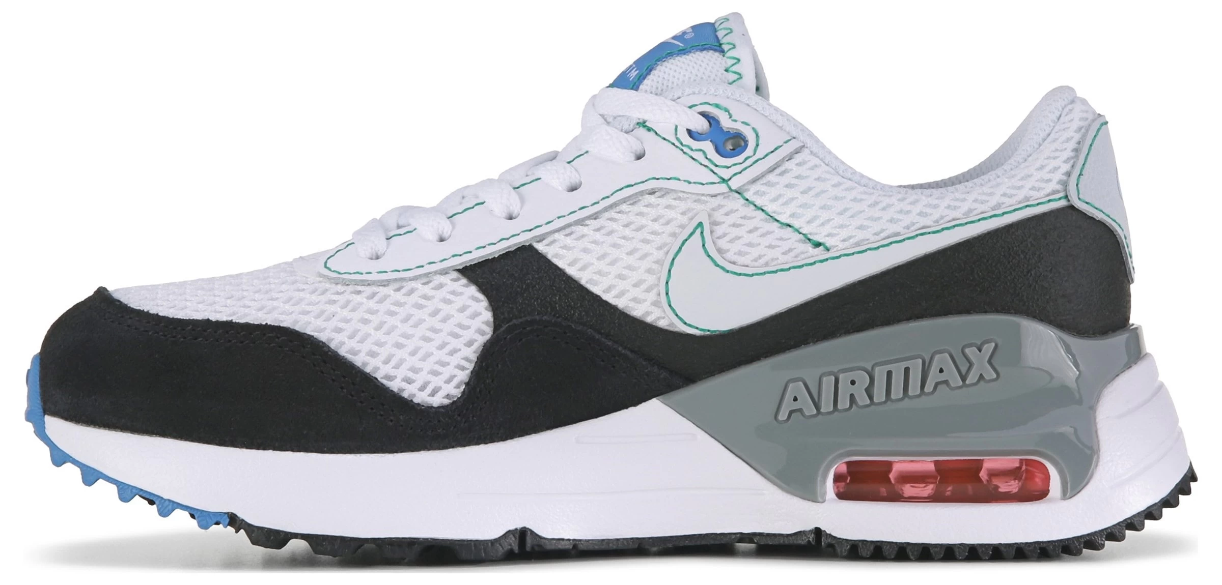 Nike Kids' Air Max SYSTM Sneaker Big Kid 5 Nike Kids' Air Max SYSTM Sneaker Big Kid - Image 3