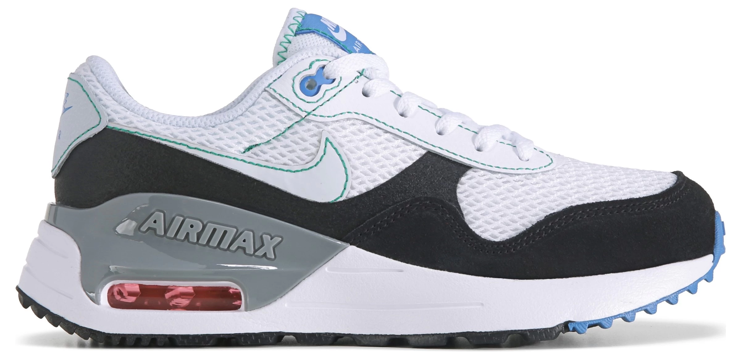 Nike Kids' Air Max SYSTM Sneaker Big Kid 4 Nike Kids' Air Max SYSTM Sneaker Big Kid - Image 2