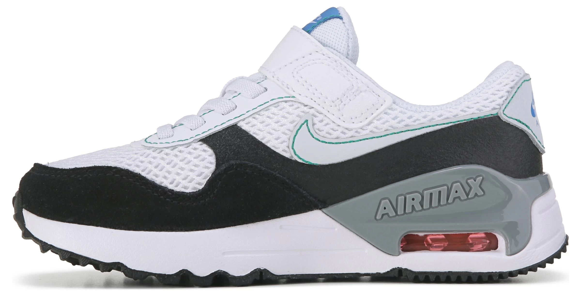 Nike Kids' Air Max SYSTM Sneaker Little Kid 5 Nike Kids' Air Max SYSTM Sneaker Little Kid - Image 3