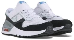 Nike Kids' Air Max SYSTM Sneaker Little Kid