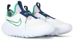 Nike Kids' Flex Runner 2 Slip On Running Shoe Big Kid