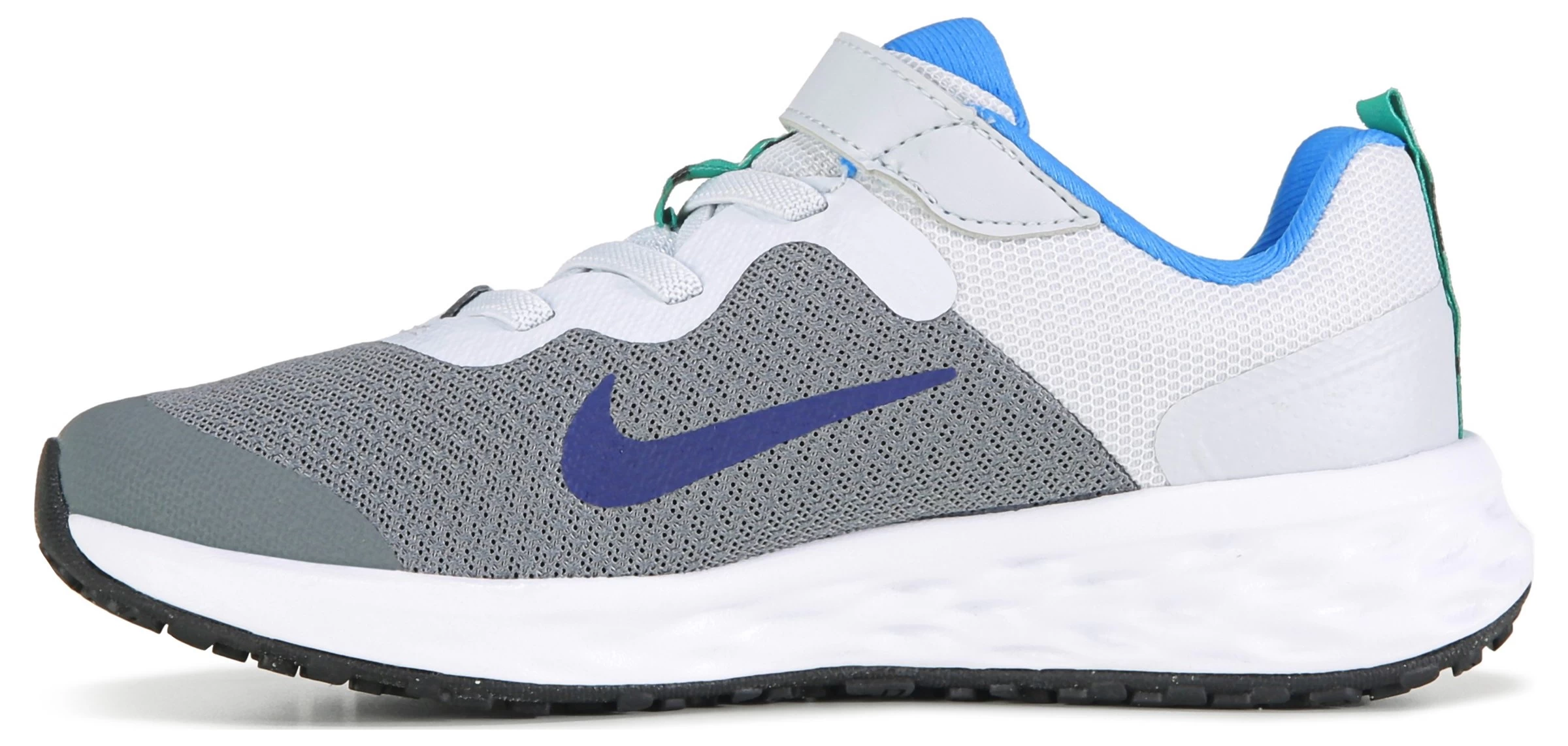 Nike Kids' Revolution 6 Running Shoe Little Kid 5 Nike Kids' Revolution 6 Running Shoe Little Kid - Image 3