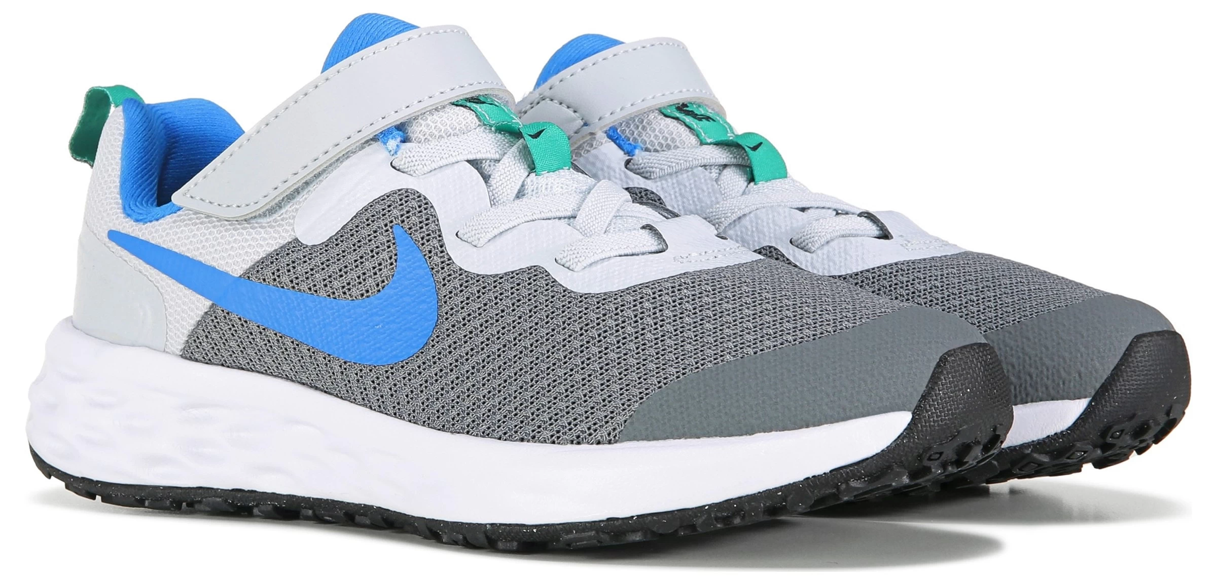 Nike Kids' Revolution 6 Running Shoe Little Kid 3 Nike Kids' Revolution 6 Running Shoe Little Kid