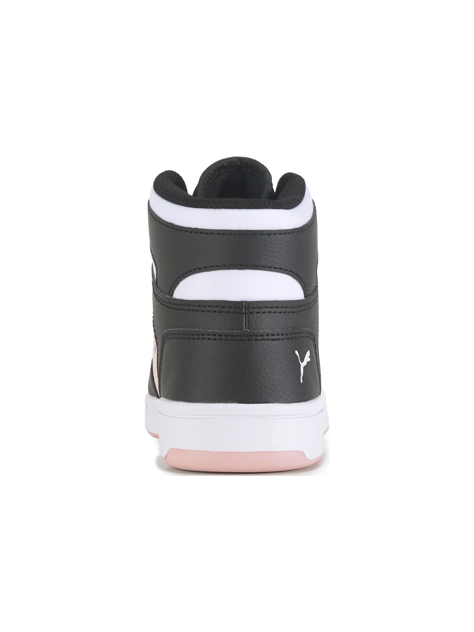 Puma Women's Rebound High Top Court Sneaker 6 Puma Women's Rebound High Top Court Sneaker - Image 4