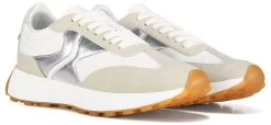 Women's Elektrik Retro Jogger Sneaker