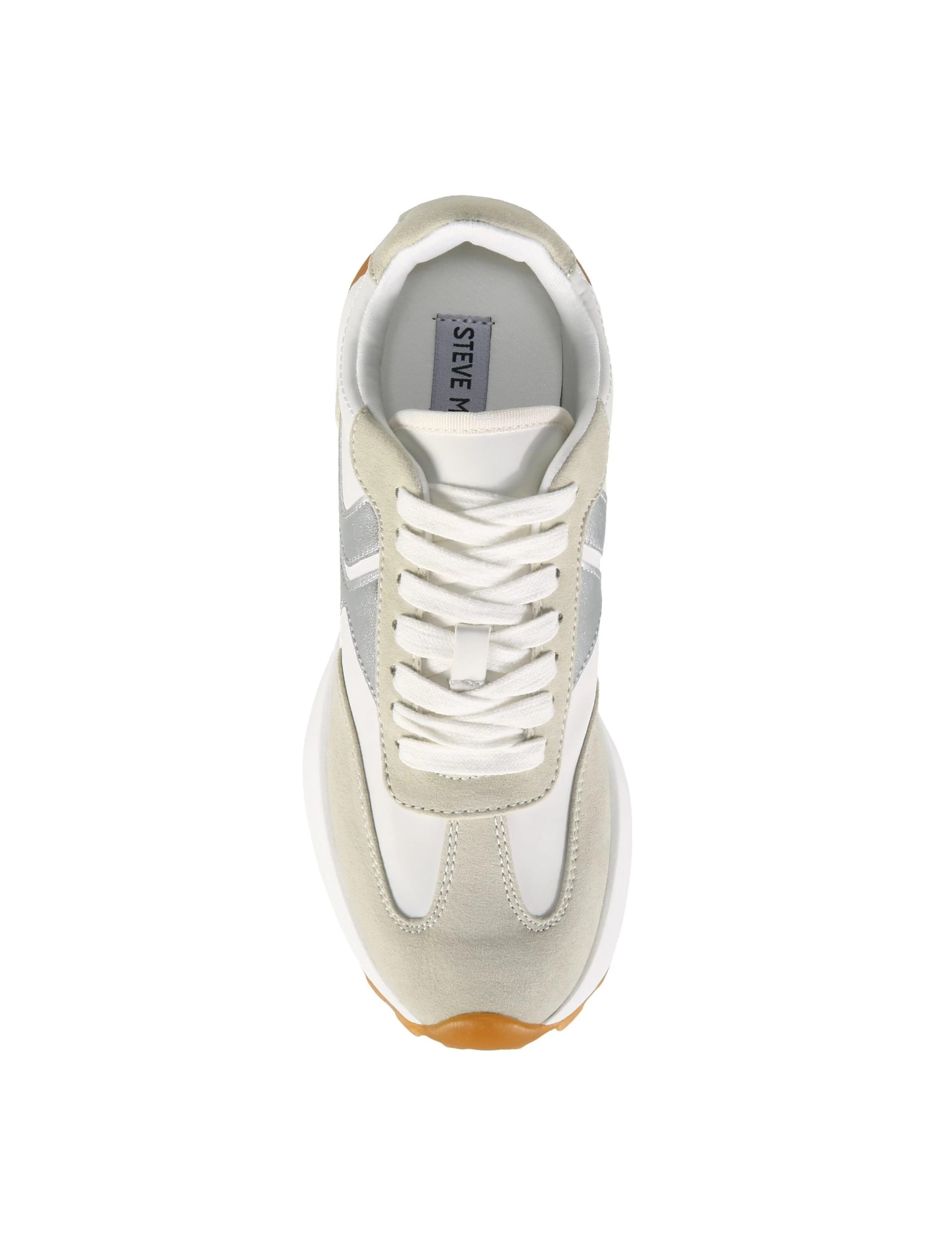 Women's Elektrik Retro Jogger Sneaker 7 Women's Elektrik Retro Jogger Sneaker - Image 5