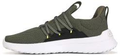Men's Lite Racer Adapt 5.0 Medium/Wide Slip On Sneaker 10 Men's Lite Racer Adapt 5.0 Medium/Wide Slip On Sneaker -Professional Sports Shoe Store 42628 left xlarge