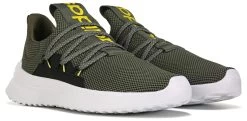 Men's Lite Racer Adapt 5.0 Medium/Wide Slip On Sneaker