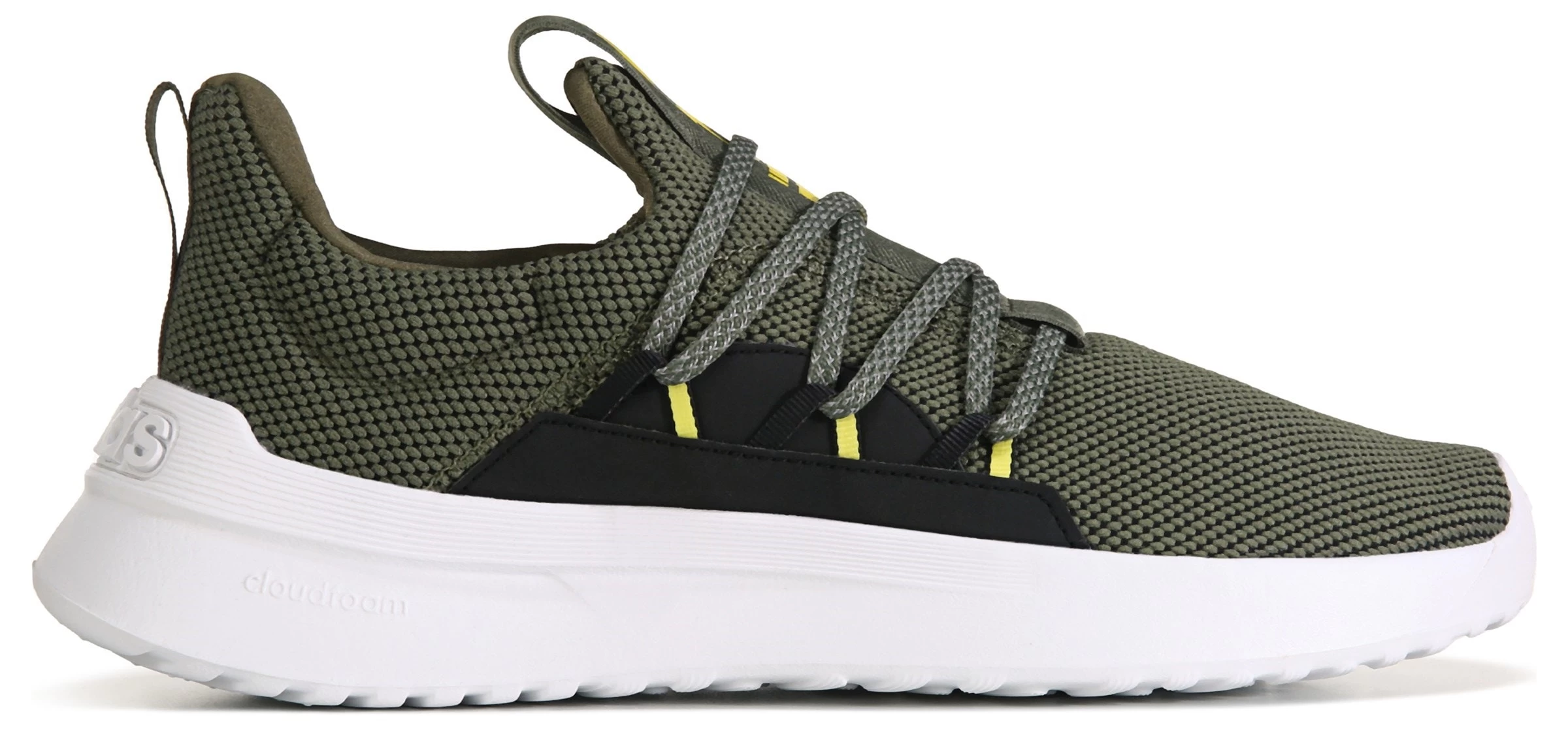 Men's Lite Racer Adapt 5.0 Medium/Wide Slip On Sneaker 4 Men's Lite Racer Adapt 5.0 Medium/Wide Slip On Sneaker - Image 2