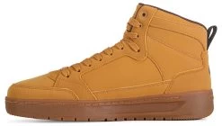 Men's Drome High Top Sneaker -Professional Sports Shoe Store 42669 left xlarge