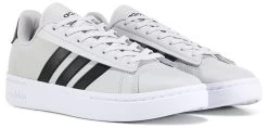 Men's Grand Court Alpha Sneaker