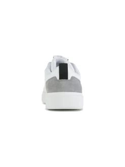 Men's Park Street Low Top Sneaker -Professional Sports Shoe Store 42719 back xlarge