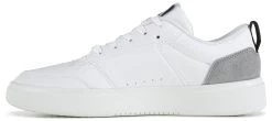 Men's Park Street Low Top Sneaker -Professional Sports Shoe Store 42719 left xlarge