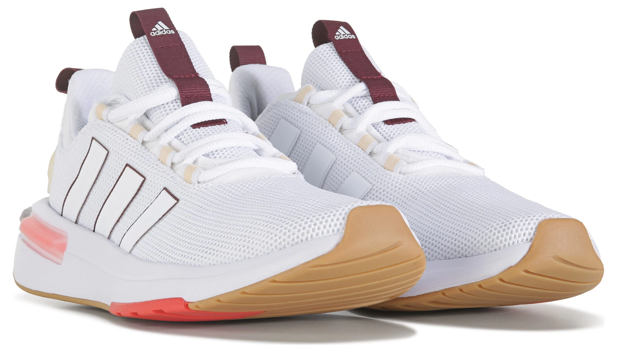 Women's Adidas Racer TR 23 Sneaker 3 Women's Adidas Racer TR 23 Sneaker