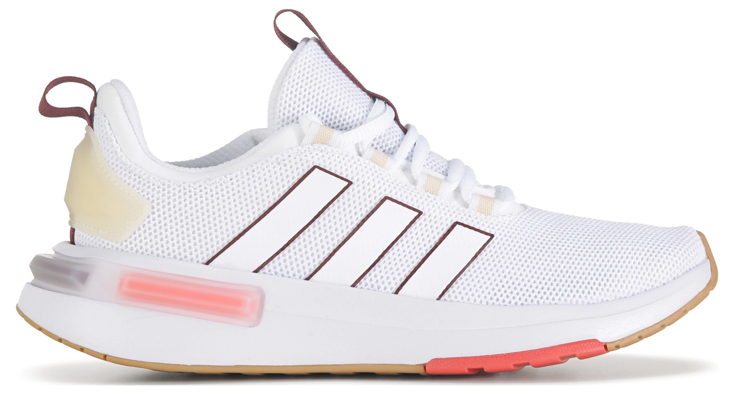 Women's Adidas Racer TR 23 Sneaker 4 Women's Adidas Racer TR 23 Sneaker - Image 2