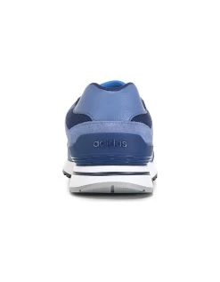 Men's Run 80s Retro Sneaker -Professional Sports Shoe Store 43065 back xlarge