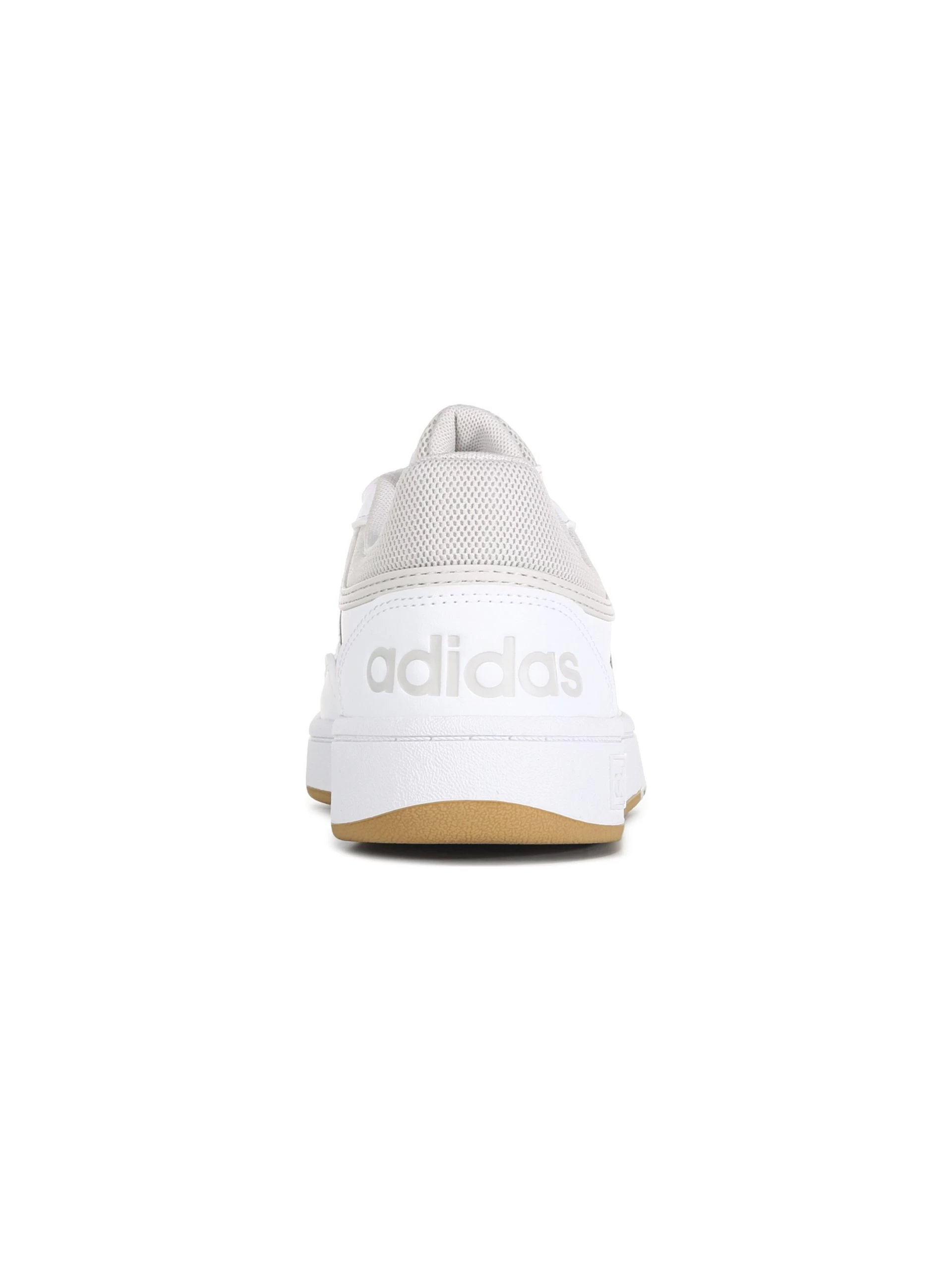 Women's Hoops 3.0 Low Sneaker 6 Women's Hoops 3.0 Low Sneaker - Image 4