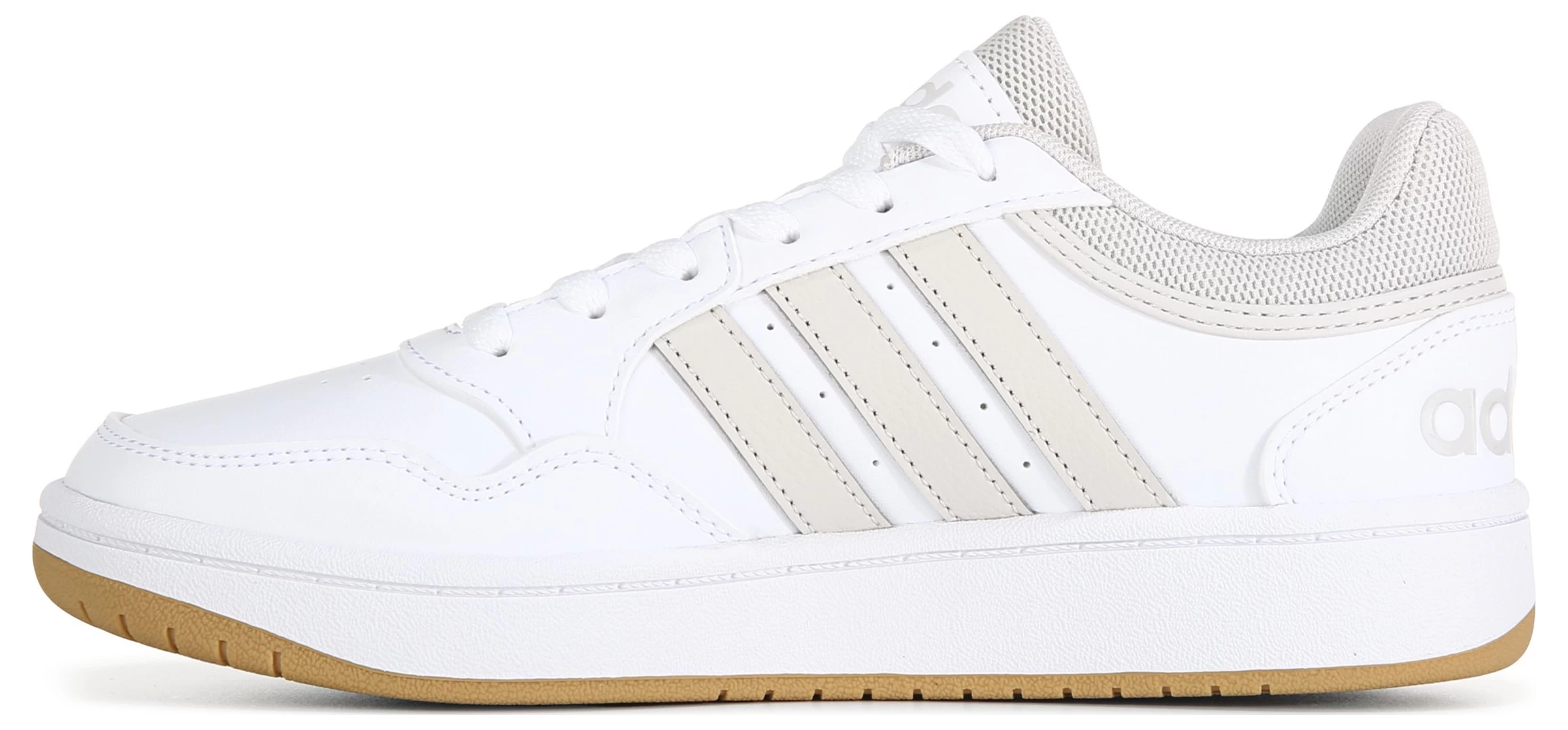 Women's Hoops 3.0 Low Sneaker 5 Women's Hoops 3.0 Low Sneaker - Image 3